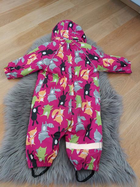 Kombinéza pidilidi, pidilidi,80