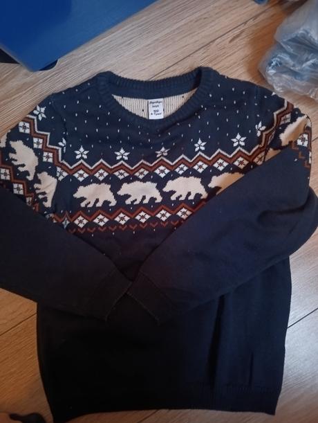 Sveter, dopodopo,122