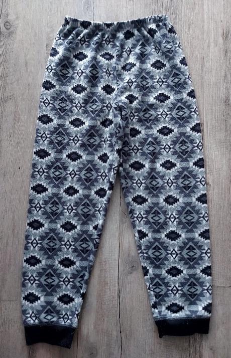 Flísové pyžamo primark, primark,140