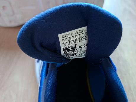 Tenisky adidas, adidas,37