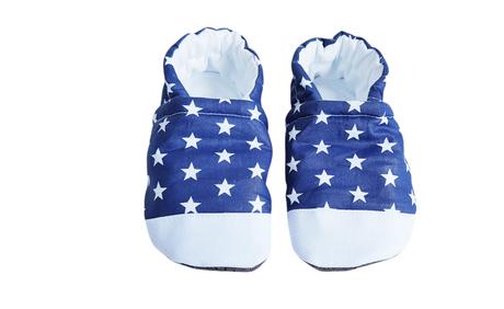 Detské capačky/papučky - veľa látok, <17 - 35