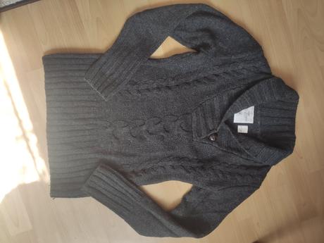 Sveter h&m veľ.s, h&m,s