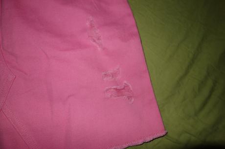 Nova riflova suknicka next, next,170