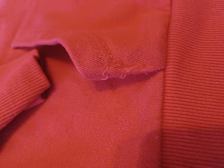 Mikina, dopodopo,122