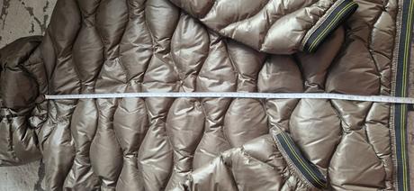 Blauer zimná bunda, xl