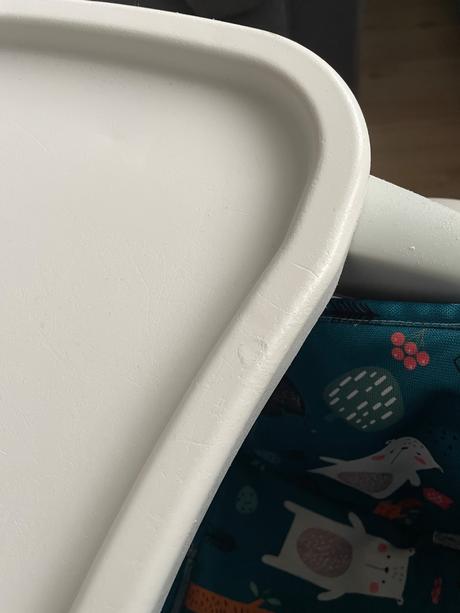 Jedalenska stolicka peg perego zero 3, peg-pérego