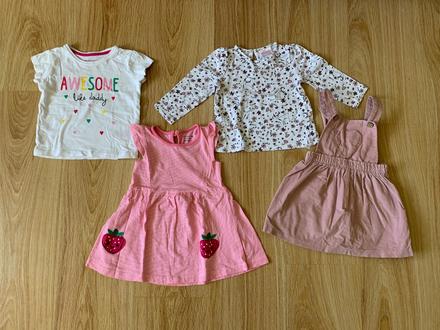 Letne oblecenie v.80, 68–80