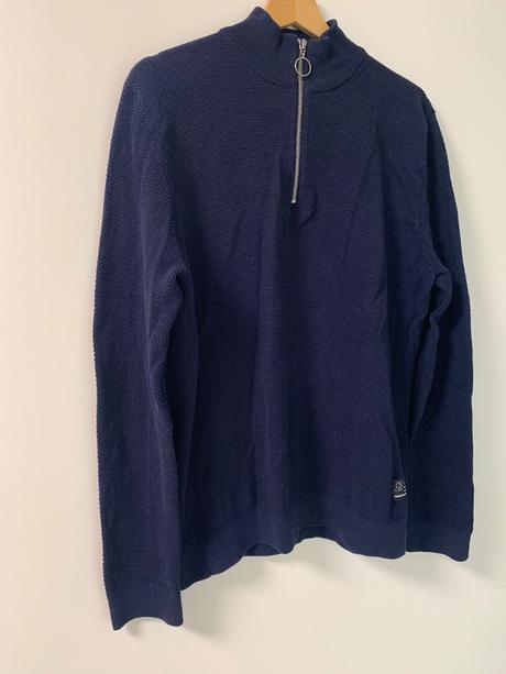 Pánsky sveter, s.oliver,l