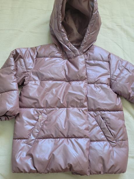 Zimná bunda reserved, reserved,98