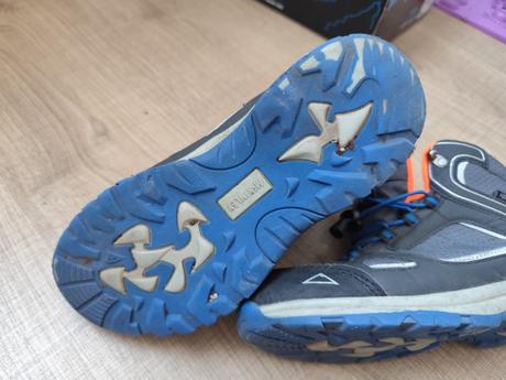 Turisticke topanky mckinley, velkost 37, mckinley,37