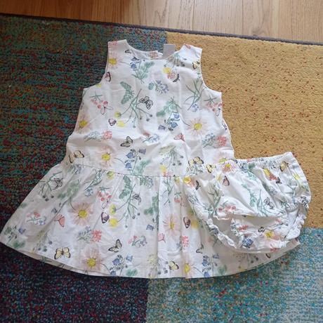 Šaty lindex, lindex,86