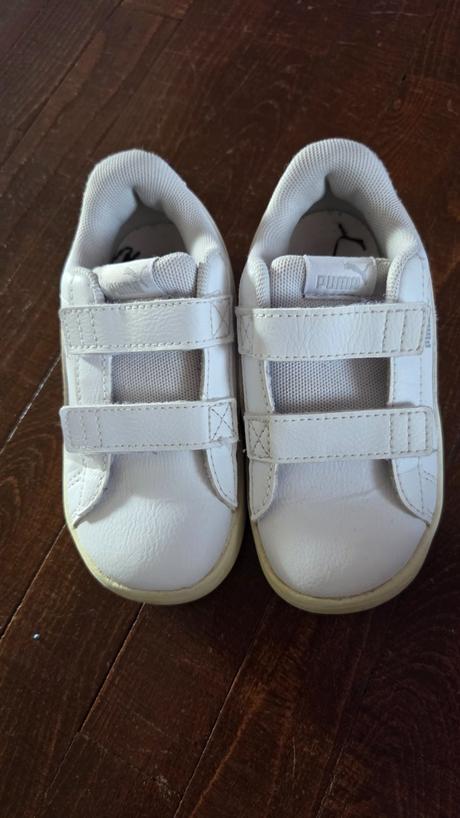 Tenisky, puma,27