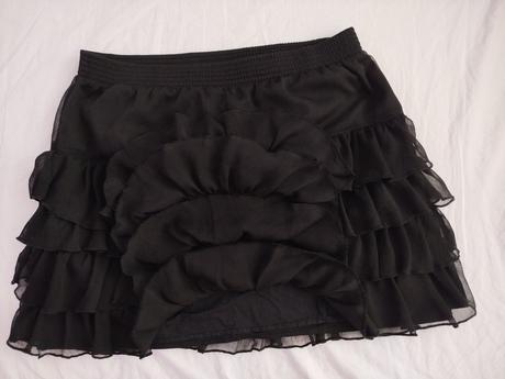 Elegantna sukňa 170/176, 170