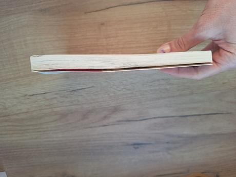 Kniha elisin čarovný náramok, 