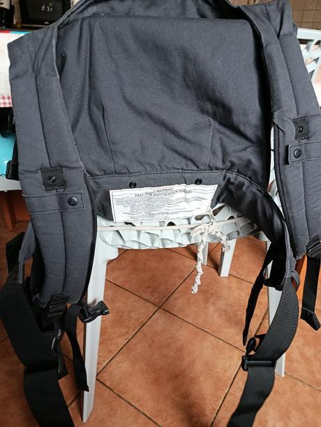 Ergo nosič boba, boba