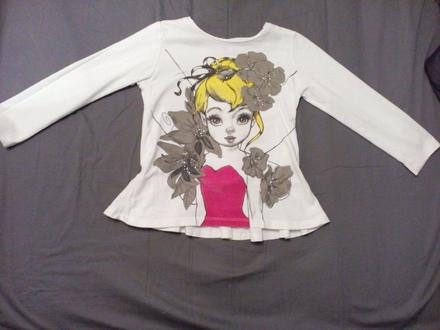 Tričko, disney,110