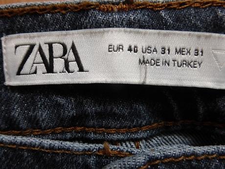 Rifle zara, zara,40