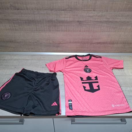 Messi dres, adidas,140