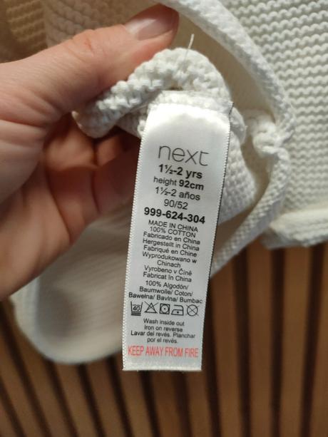 Svetrík next, next,92