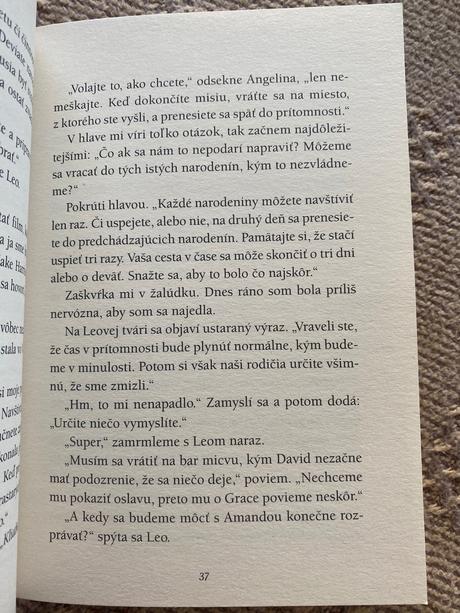 Len nie desaťročná wendy mass krásne čítanie, 