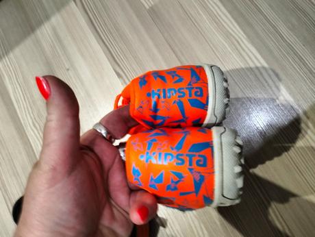 Kipsta tretry, kipsta,32