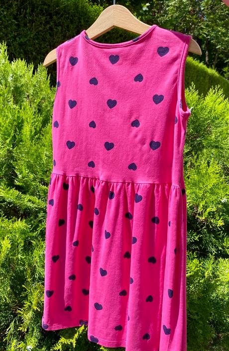 Detské šaty značky atut, 128