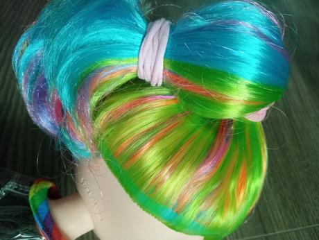 Bábika poppsie rainbow, 