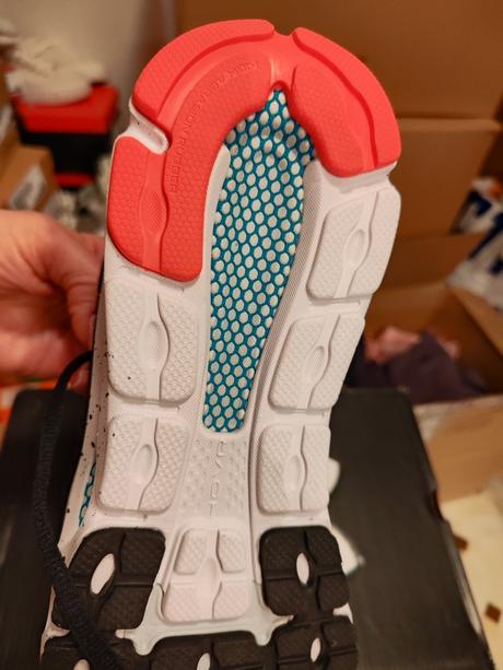 Infinity3 ua, under armour,43