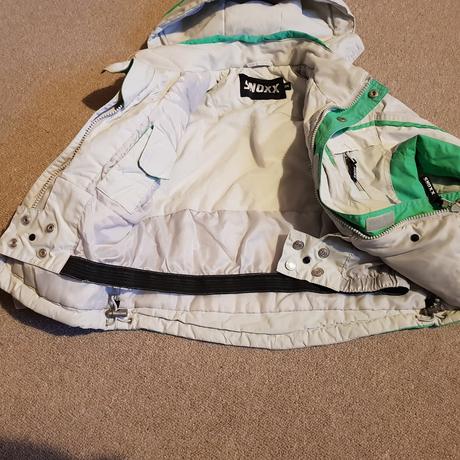 Lyžiarska bunda zn.snoxx, 104