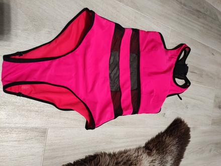 Plavky, new yorker,s