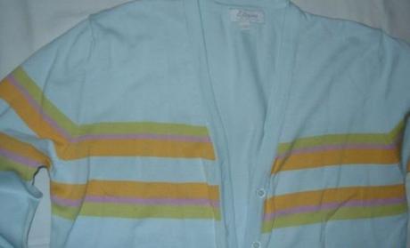 Bavlnený sveter, etam,40