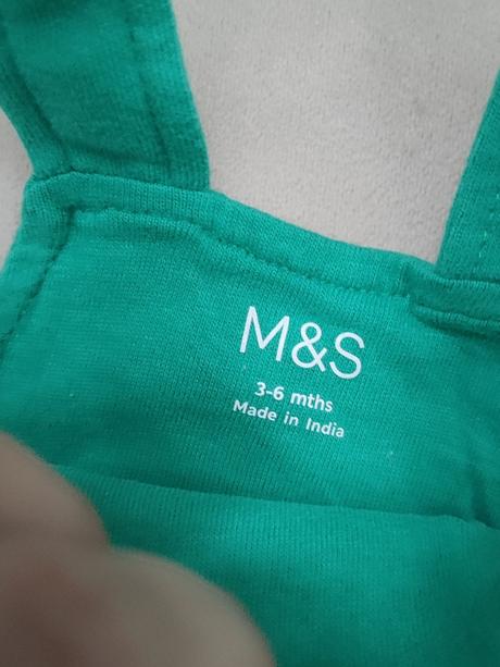 Kraťasy na traky, marks & spencer,68