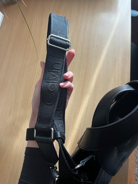 Calvin klein kabelka, calvin klein