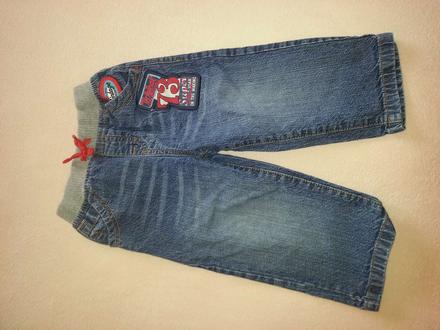 Frajerske riflicky, 92