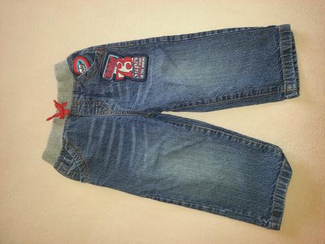 Frajerske riflicky, 92