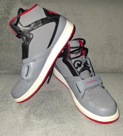 Tenisky, air jordan,43