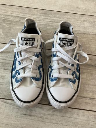 Tenisky, converse,33