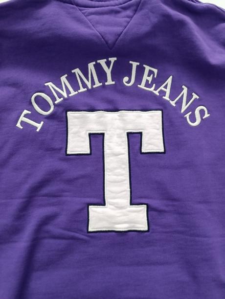 Krásna mikina tommy hilfiger m l, tommy hilfiger,m