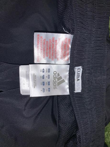 Športové nohavice, adidas,140
