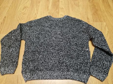 Sveter tučniačik, c&a,146
