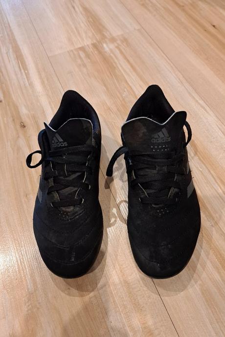 Kopačky adidad, adidas,34