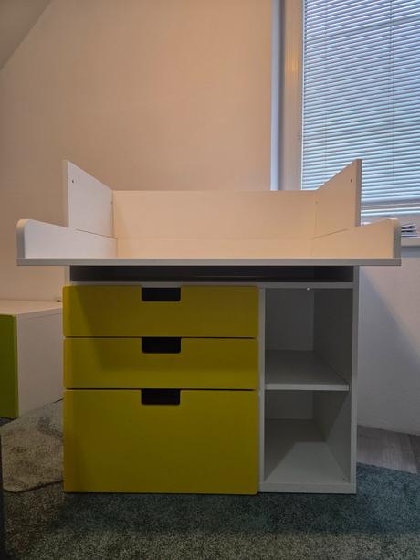 Ikea prebalovaci pult/stolik,