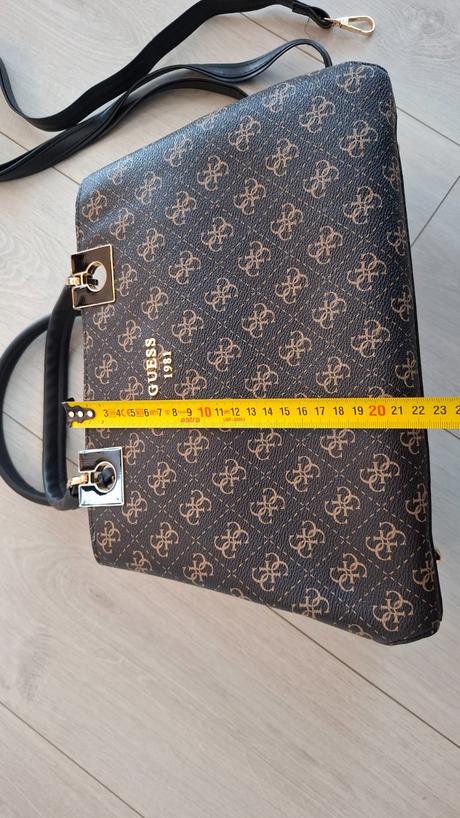 Kabelka guess - nová, guess