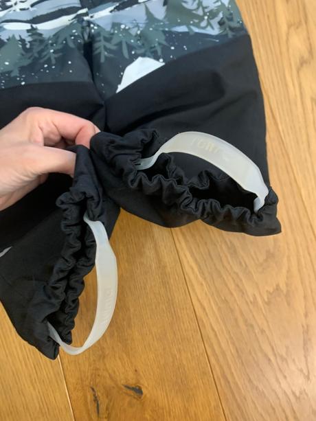 Reima kurikka zimná kombinéza 98/104, reima,98 / 104