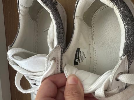 Tenisky barefoot shapen, 37