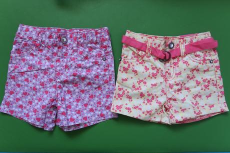 2ks šortiek, kiki&koko,98