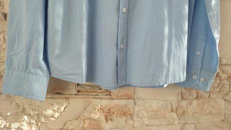 Košeľa, sinsay,158