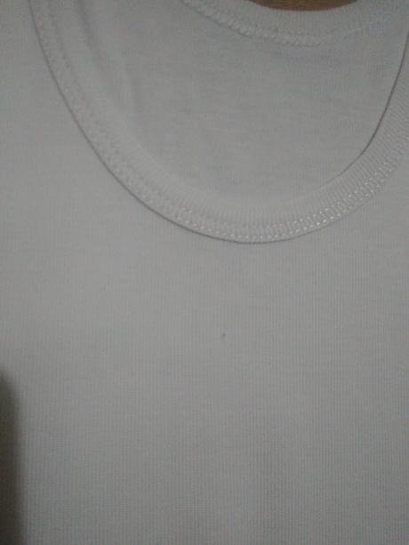 Bavlnené tielko, 122