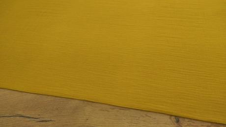 Dvojitá gazovina - mušelin - rôzne farby,