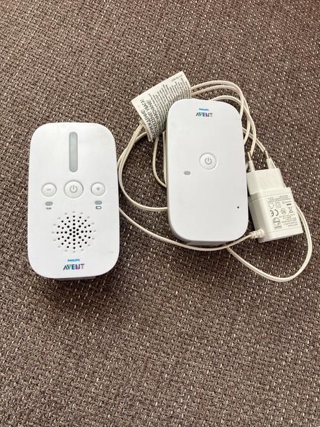 Avent pestunka, philips avent